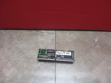FANUC CIRCUIT BOARD A20B-2902-0070/09F CNC
