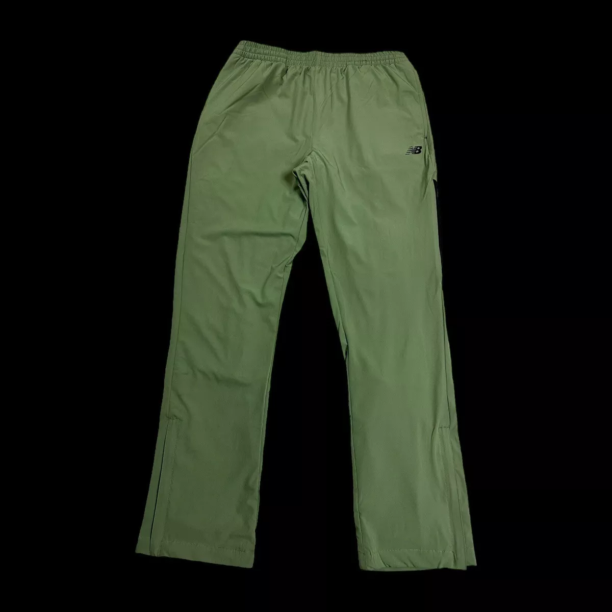 New balance online fleece pants