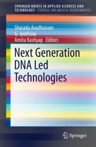 Thumbnail - Next Generation Dna Led Technologies 3007