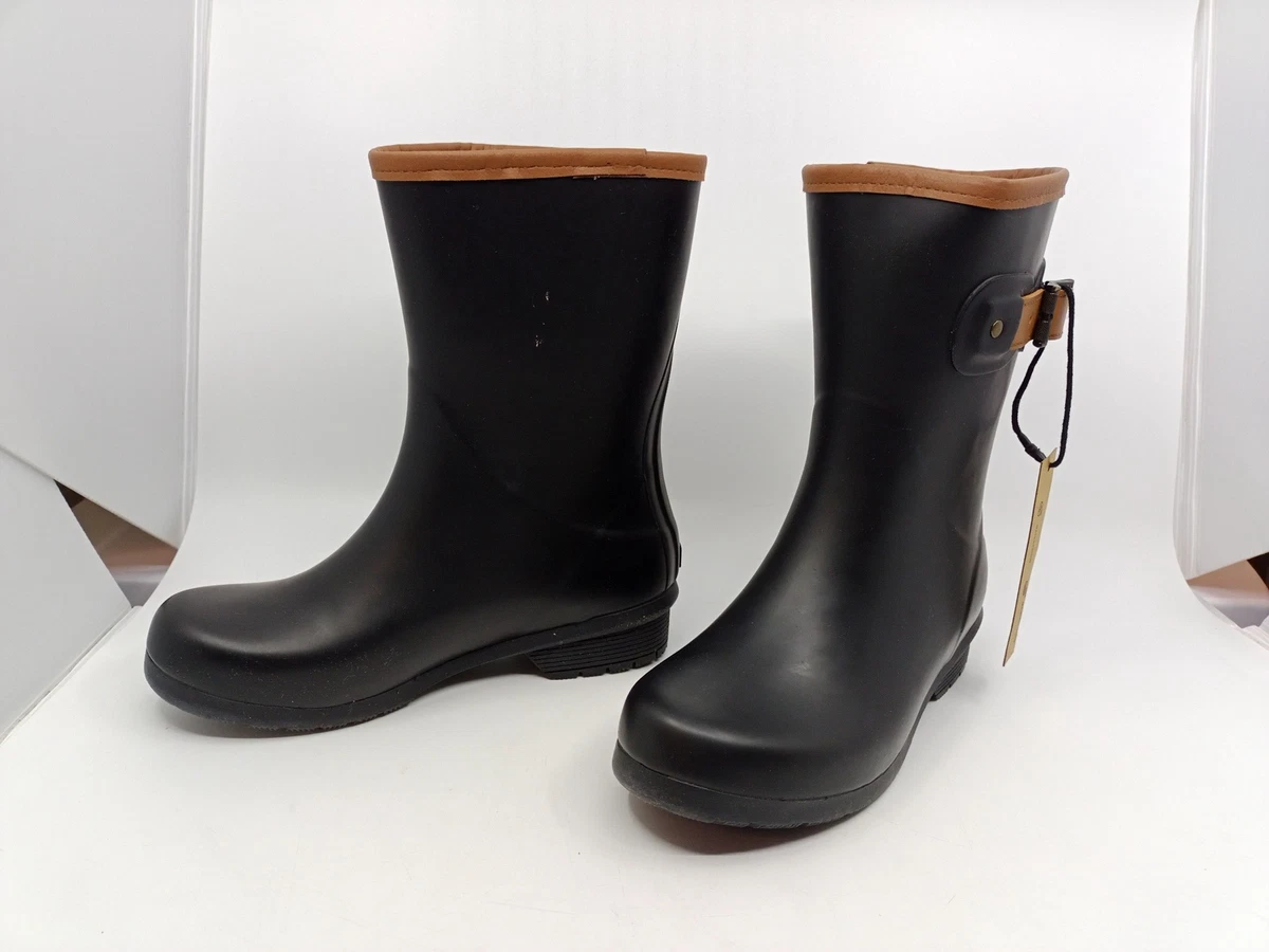 Chooka mid height shop rain boots
