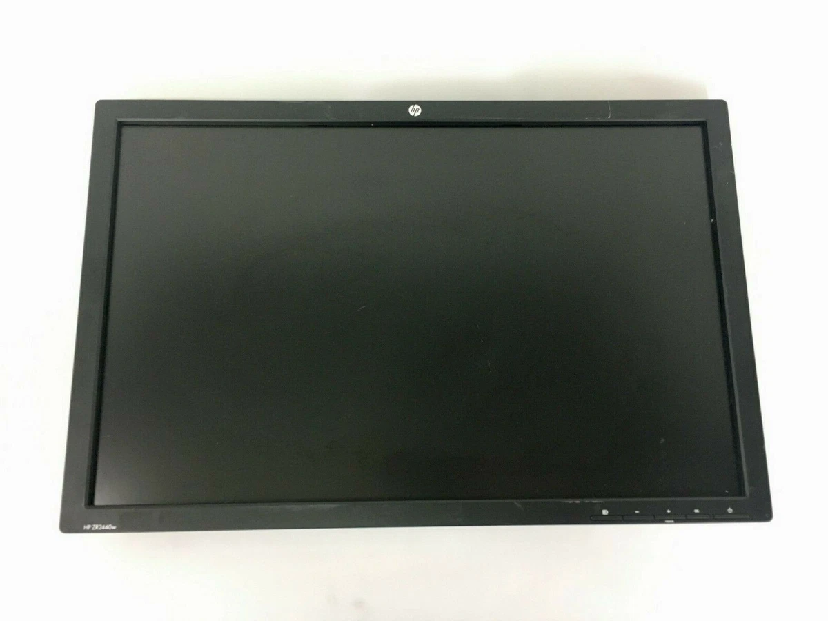 Hp Zr2440w for sale | eBay