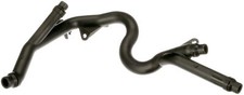 Coolant Heater Hose/Pipe Water pipe Oil cooler Fits Bmw E60 E61 E65  E66  E67