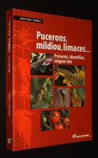 Pucerons, mildiou, limaces... Prévenir, identifier, soigner bio
