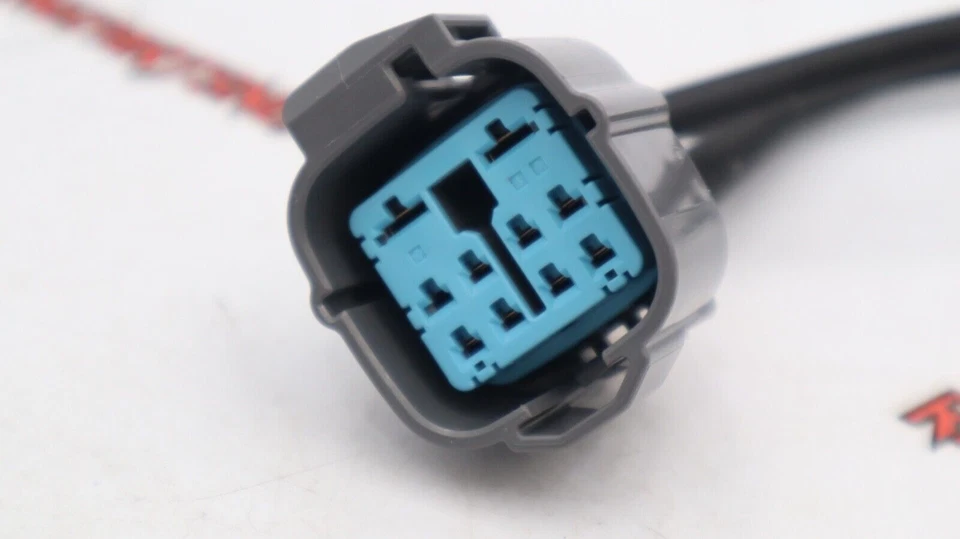 TRC Distributor Adapter Harness OBD0 to OBD2 10 Pin Honda Conversion Jumper - Image 2 of 4