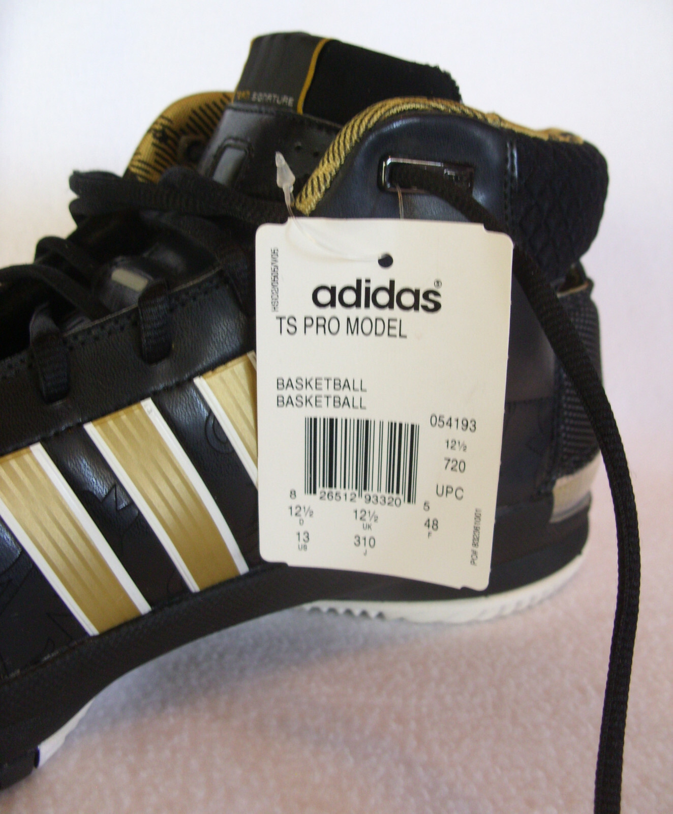 adidas basketball shoes 2008