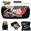 縮圖 5  - Gravity Falls zipper pencil case canvas student&#039;s pen bag make up Storage bag