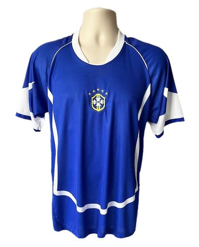 Production Maillot de Foot CR Vasco Da Gama Retro Domicile 2010/2011