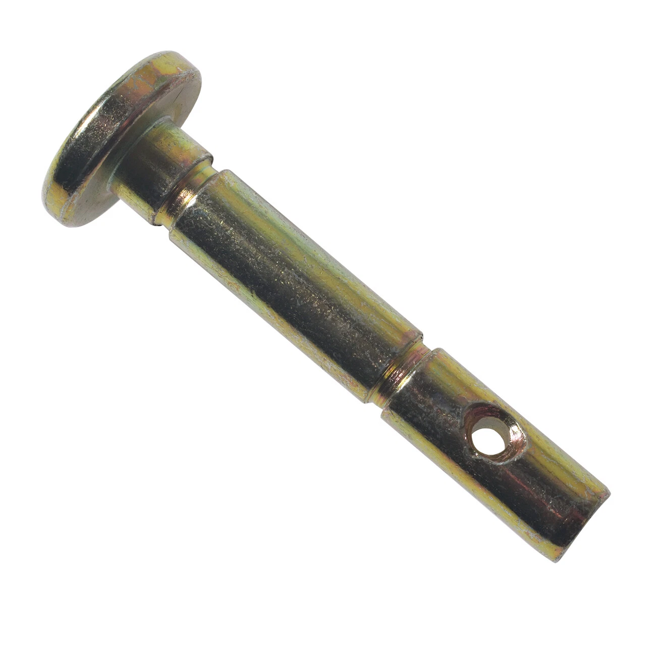 Shear Pin and Cotter Pin - Thumbnail 2