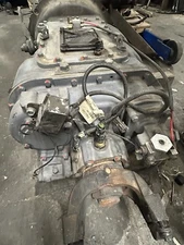 Eaton Ultra  Super 10 Speed Transmission