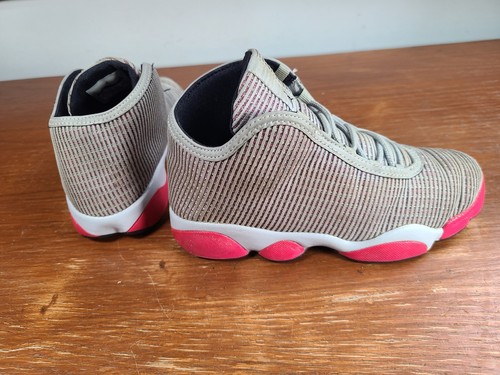 Nike Air Jordan Horizon 819849-019 Gray Basketball Sneakers Youth Size 1.5Y - Picture 8 of 10