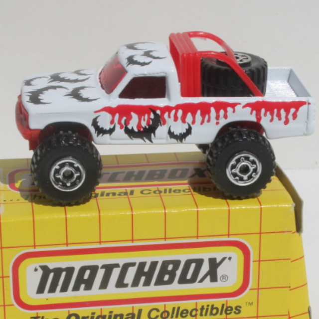 We sell new and used Die-cast