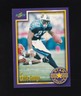 1999 Score Star Salute Eddie George #S-110 Tennessee Titans