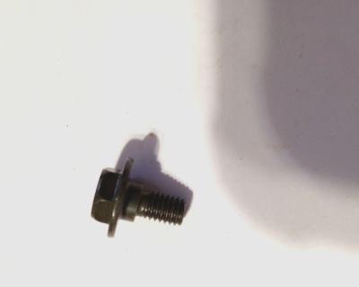 Suzuki Screw NOS 63161-43E00 (L-2708) | eBay