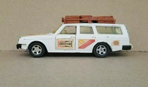 matchbox k74 volvo estate