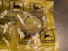 40M7179  Genuine OEM  John Deere  SNAP RING