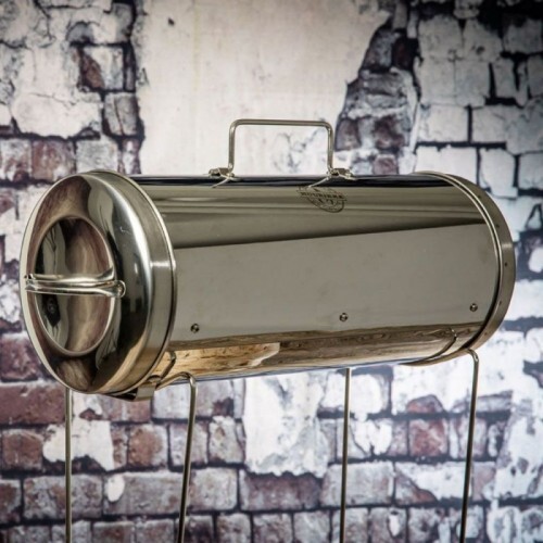 Affumicatore portatile smoker Muurikka outdoor Ezooza