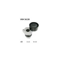 Riemenspanner, Keilrippenriemen SKF VKM 36138 FüR Renault, Mitte