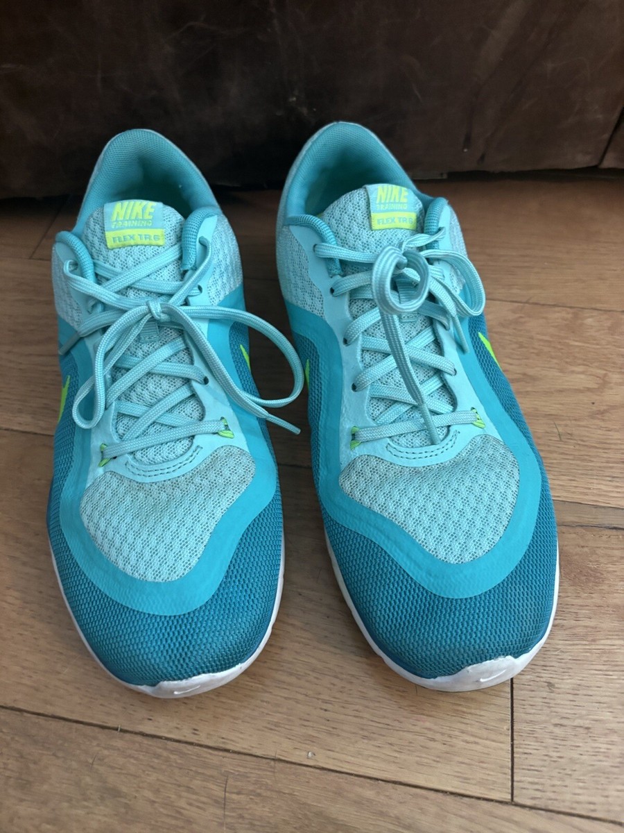 Athletic Shoes Nike Training Flex Tr Women's Nike Flex TR Shoe
