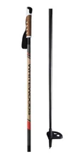 Whitewoods Cross Trail ADULT Cross-Country Nordic Ski Poles, 120-160cm