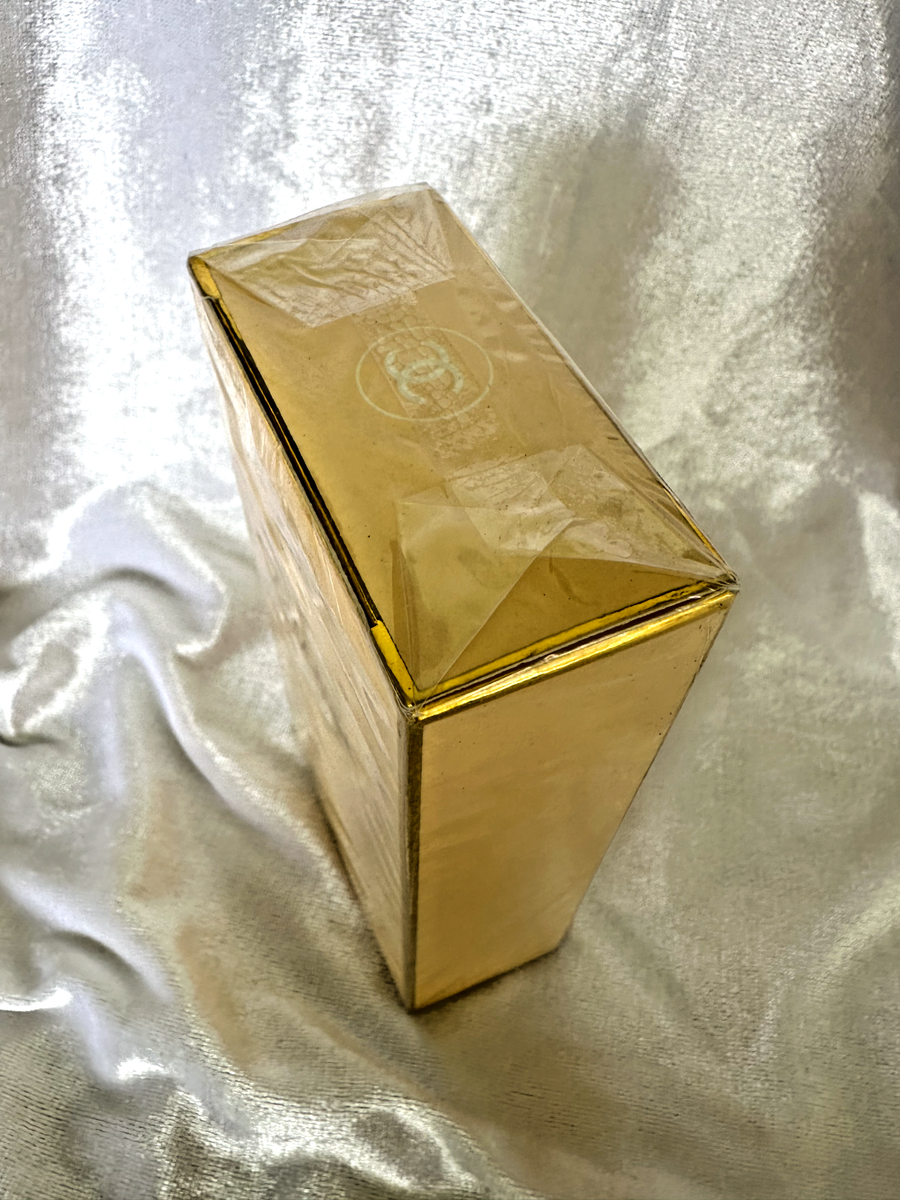 Vintage Allure Chanel , Eau De Toilette , Vaporisateur Spray 100