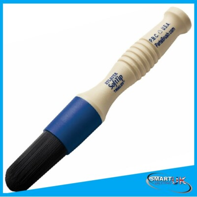 Alufelgenbürste / Motorteilereiniger Heavy Duty - Original Atlasta - Soft Tip