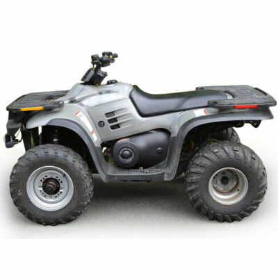Heavy Duty Seat Cover Fit For 00-06 Polaris Magnum Trail Boss 325 330 500