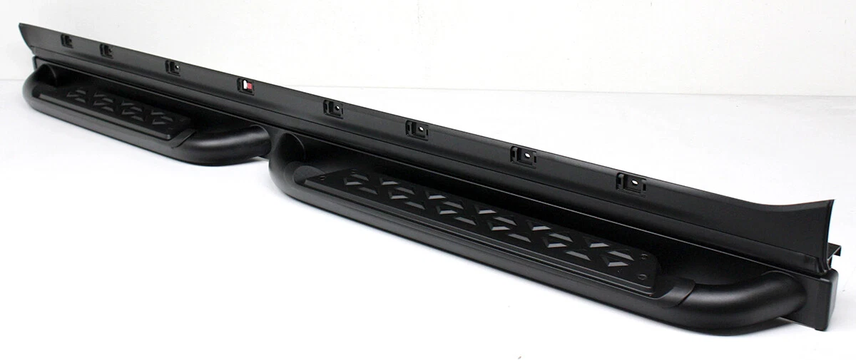 2022-2024 Hyundai Santa Cruz OEM Right Passenger Side Running  