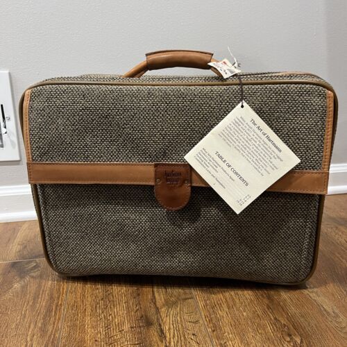 Aaron 18 Inch Vintage Canvas Backpack - Laptop Daypack For Travel, Hiking & School - View #12