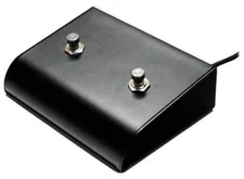 Marshall Replacement 2 Button Footswitch