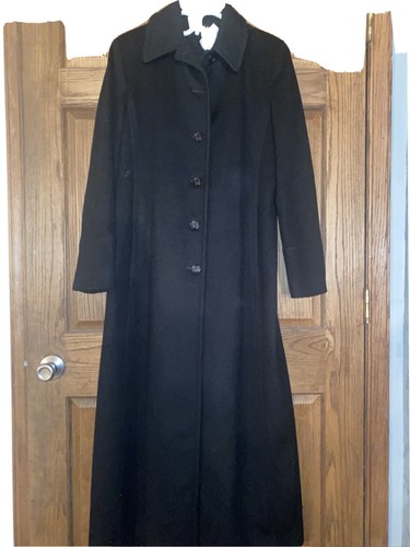 Steve By Searle Womens Button Down Coat 
