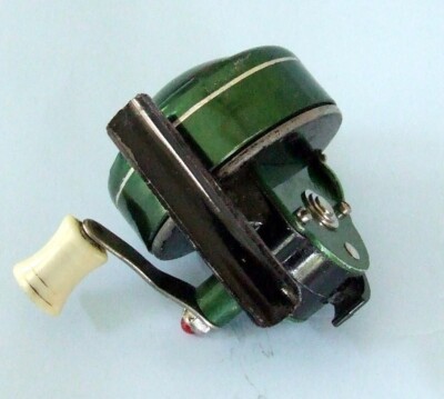 Johnson Century Model 100 Spinncast Reel | eBay