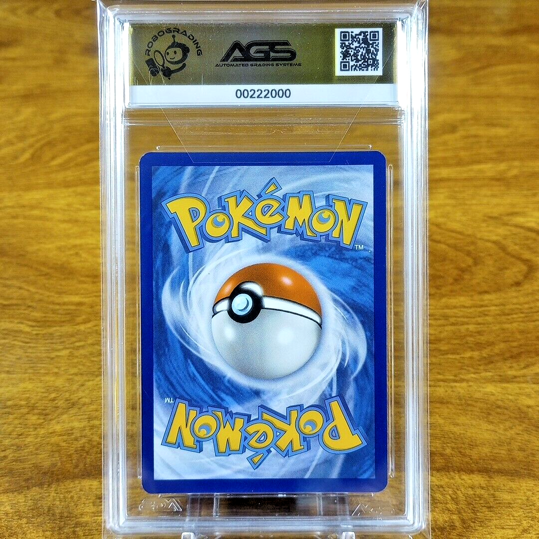 ◼︎ mrk**◼︎ PSA 9 MINT - POKEMON S&V PARADOX RIFT - IRON HANDS 248/182