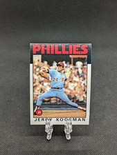 You Pick Your Cards - Philadelphia Phillies Fan Favorites Old&New Schmidt Harper