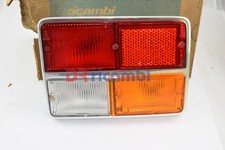 Feu arrière Fiat 132