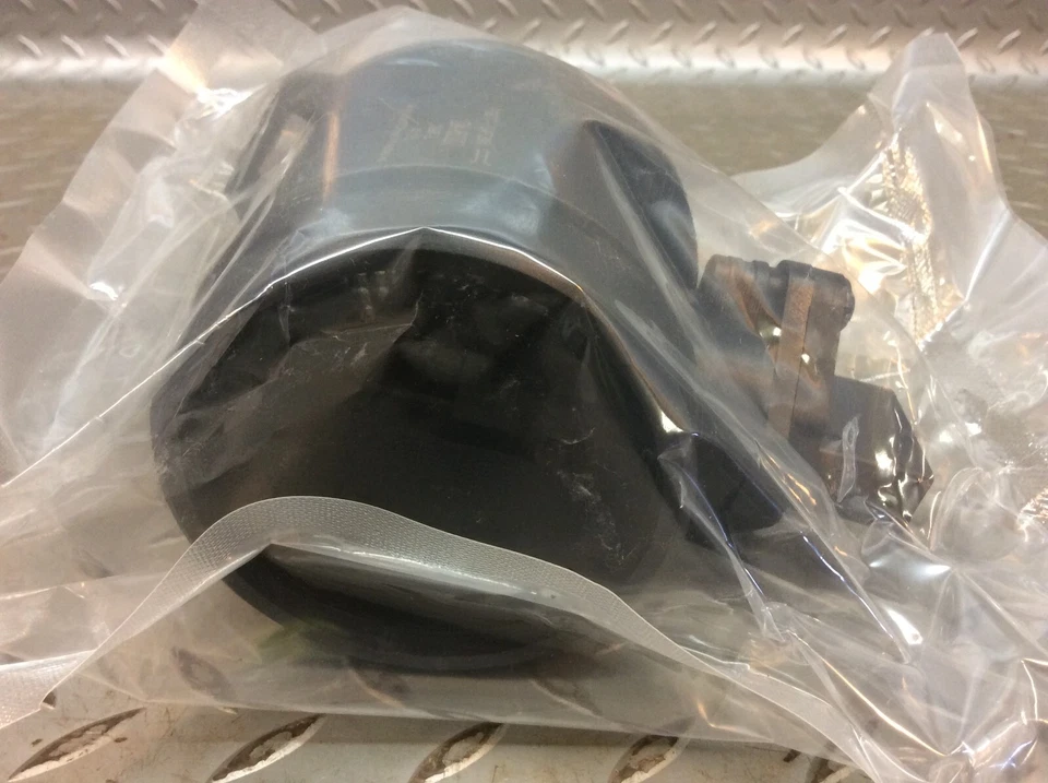 Se adapta a Land Rover Discovery 1999-04 Mass Air Flow Spectra Premium MA284 Foto 4 de 4