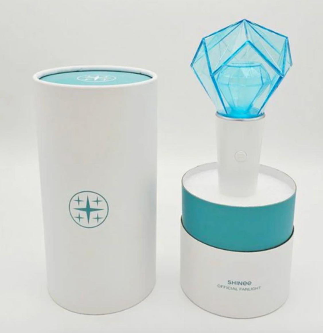 SHINee Official Light Stick japan | eBay