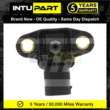 Fits C-Class Sprinter E-Class Vito GLC SLK Boost Pressure MAP Sensor IntuPart #2