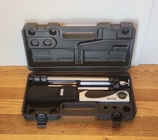 Bushnell Professional Torpedo Laser Level and Telescoping Tripod, Tested