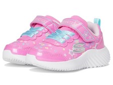 Girl's Sneakers Athletic Shoes SKECHERS KIDS Bounder 303167N Toddler