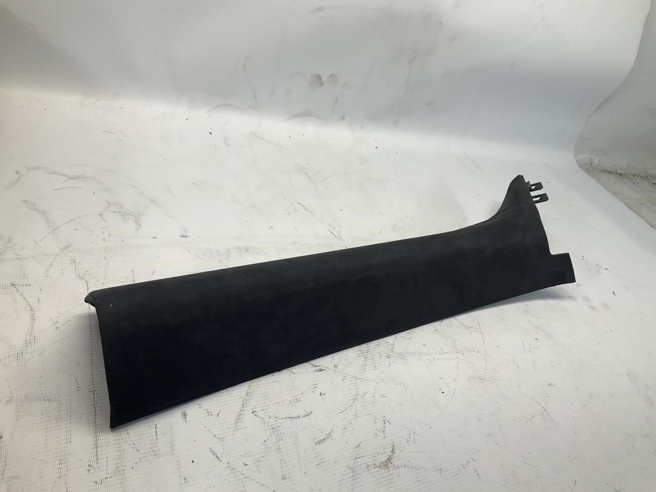 23-25 Maserati GranTurismo M189 Windshield Left A Pillar Trim Cover Panel Q