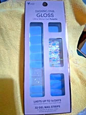 DASHING DIVA GLOSS ULTRA SHINE GLOSS PALETTE