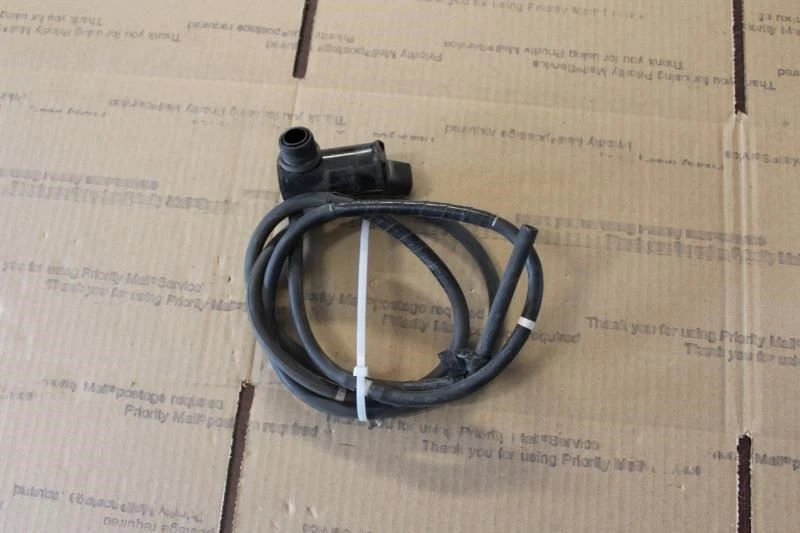 Lexus LS430 2004 2005 2006 tanque lavadora motor y línea 85330-50030 Foto 2 de 4