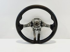BMW F34 320D XDR, M volante sportivo in pelle, 32307850403, 307661364001