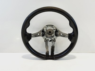 BMW F34 320D XDR, M Sportlenkrad Leder, 32307850403, 307661364001