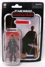 Hasbro Star Wars Vintage Collection VC180 Moff Gideon 3.75  Figure New Sealed