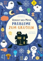 Mattia Crivellini / Probleme Zum Gruseln / 9788863124774