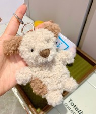 Little Pup Bag Charm Jellycat | Jelly Journal