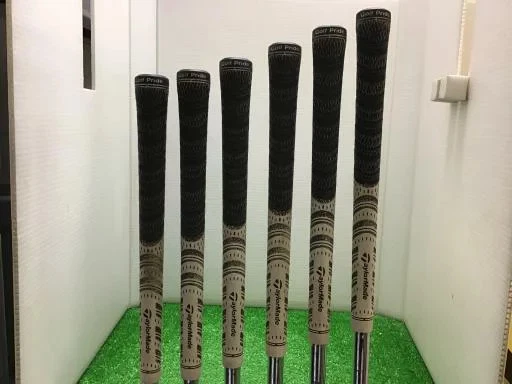 TaylorMade TOUR Preferred CB Iron Set 5-9,Pw 6pc Flex Regular N.S.PRO 950GH - Image 3 of 4