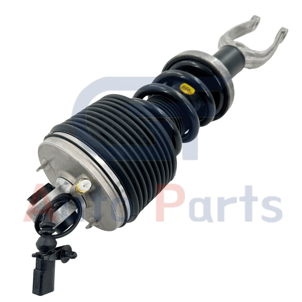 Front Air Shock Strut Assy w/Lift w/Magnetic Fit Lamborghini Huracan LP610 2015-