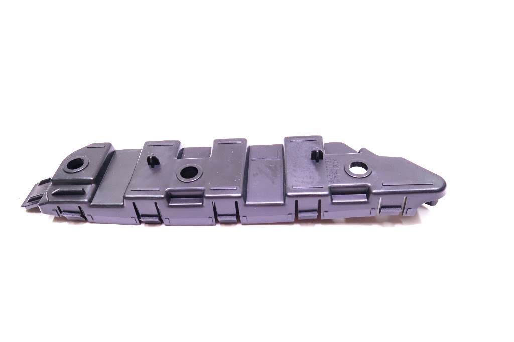 Bentley Continental Flying Spur front bumper fender brackets left & right #755
